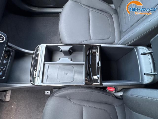 Hyundai - TUCSON - EU-Neuwagen - Reimport