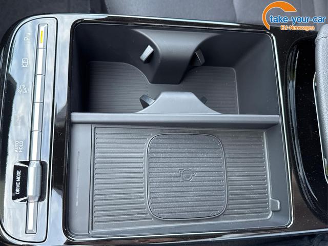 Hyundai - TUCSON - EU-Neuwagen - Reimport