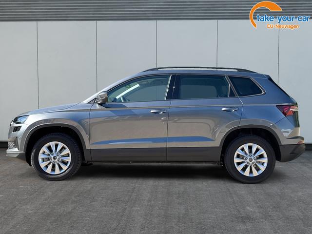 Skoda - Karoq - EU-Neuwagen - Reimport