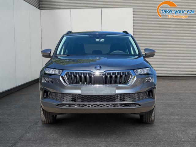 Skoda - Karoq - EU-Neuwagen - Reimport