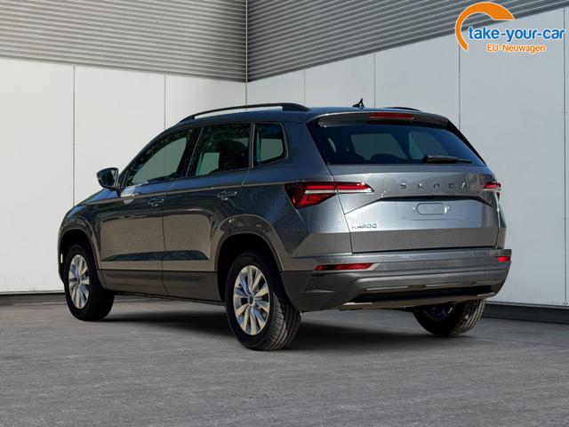Skoda - Karoq - EU-Neuwagen - Reimport