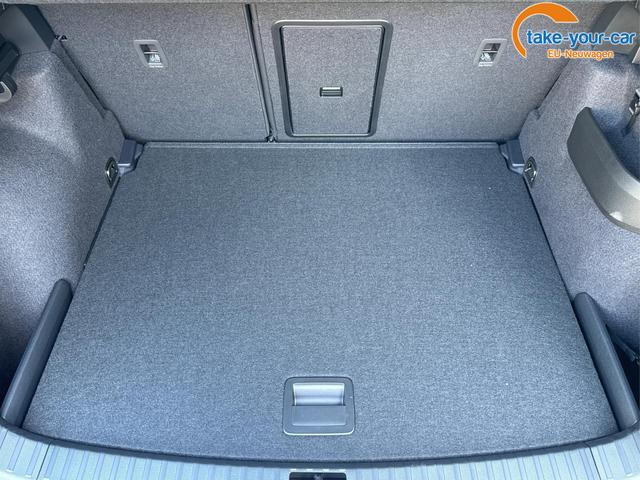Skoda - Karoq - EU-Neuwagen - Reimport