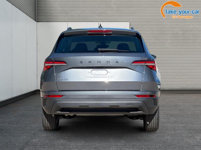 Skoda - Karoq - EU-Neuwagen - Reimport
