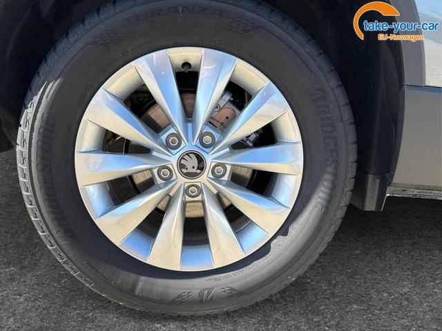 Skoda - Karoq - EU-Neuwagen - Reimport