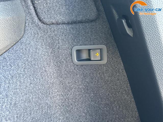 Skoda - Karoq - EU-Neuwagen - Reimport