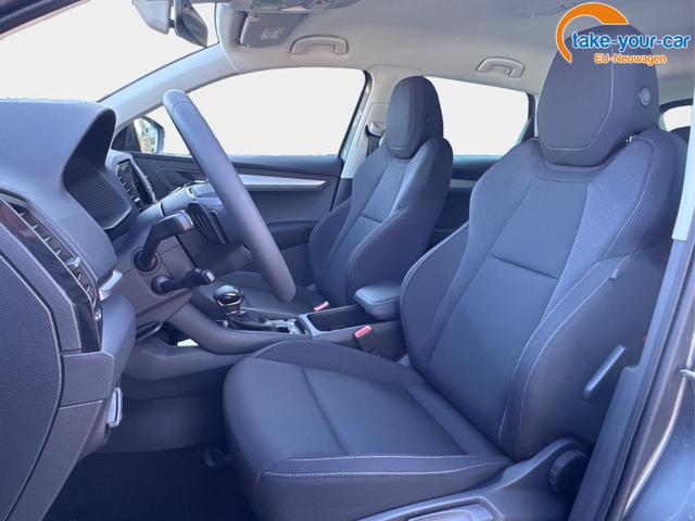Skoda - Karoq - EU-Neuwagen - Reimport