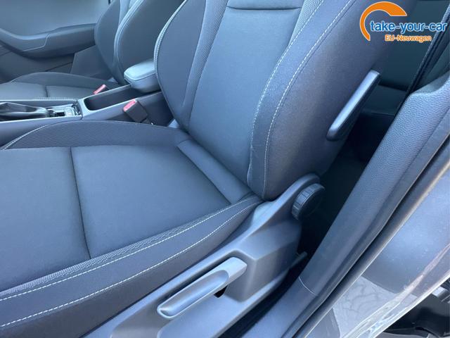 Skoda - Karoq - EU-Neuwagen - Reimport