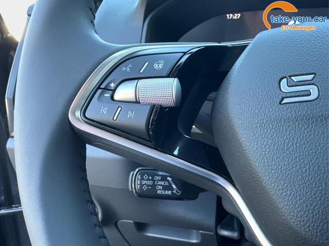 Skoda - Karoq - EU-Neuwagen - Reimport