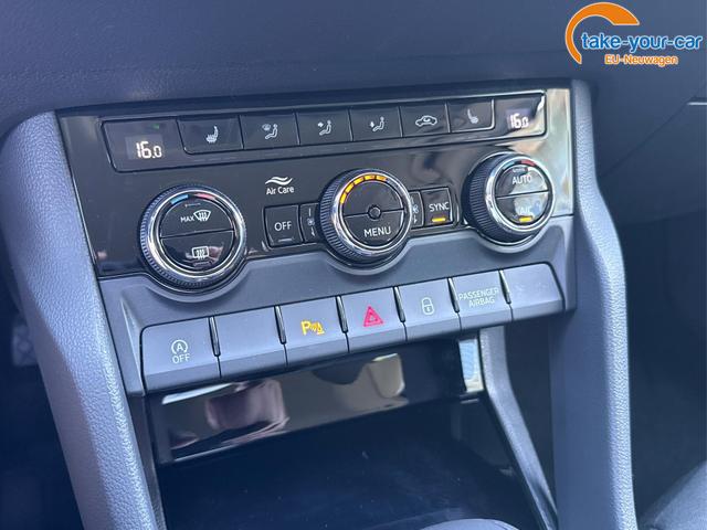 Skoda - Karoq - EU-Neuwagen - Reimport
