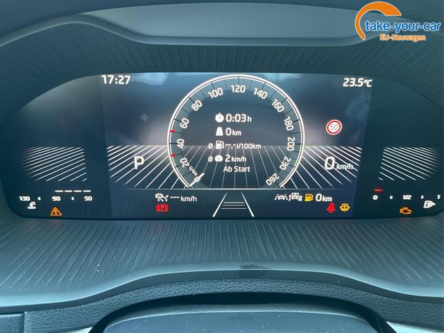 Skoda - Karoq - EU-Neuwagen - Reimport