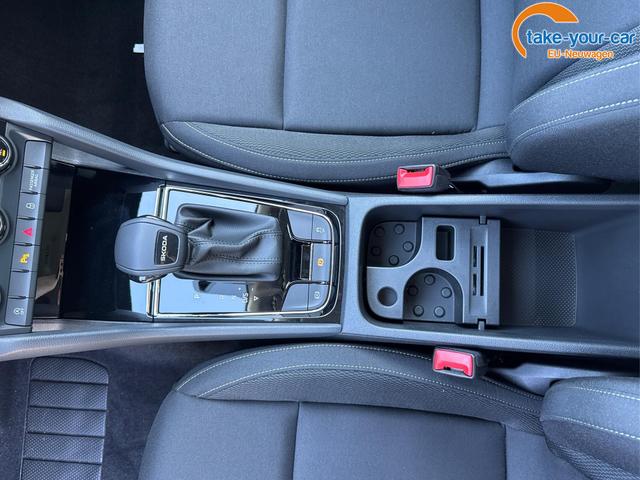 Skoda - Karoq - EU-Neuwagen - Reimport