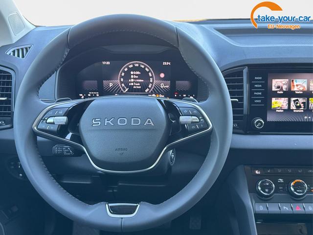 Skoda - Karoq - EU-Neuwagen - Reimport