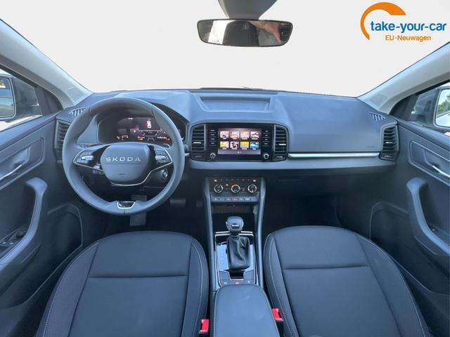 Skoda - Karoq - EU-Neuwagen - Reimport