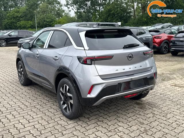 Opel - Mokka - EU-Neuwagen - Reimport