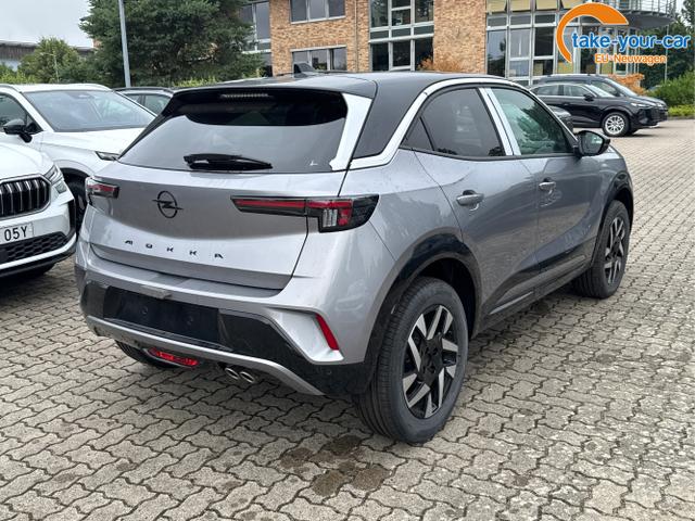 Opel - Mokka - EU-Neuwagen - Reimport