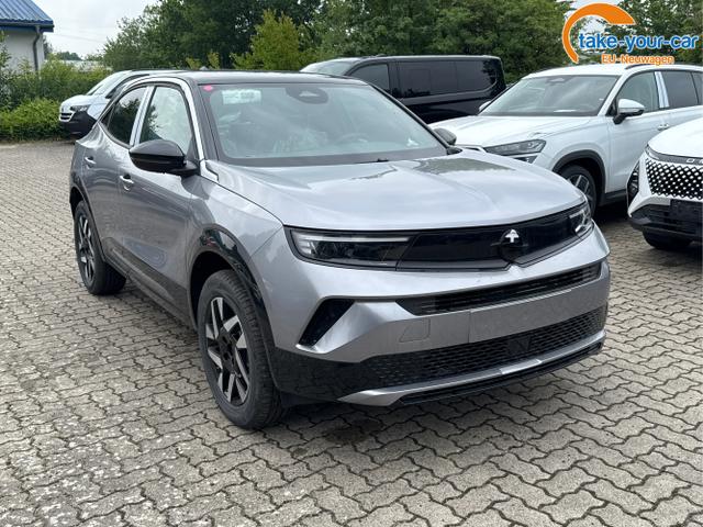 Opel - Mokka - EU-Neuwagen - Reimport