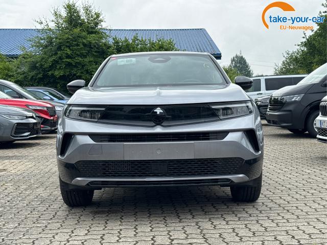 Opel - Mokka - EU-Neuwagen - Reimport