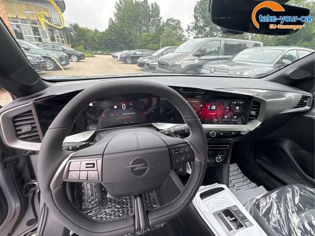 Opel - Mokka - EU-Neuwagen - Reimport