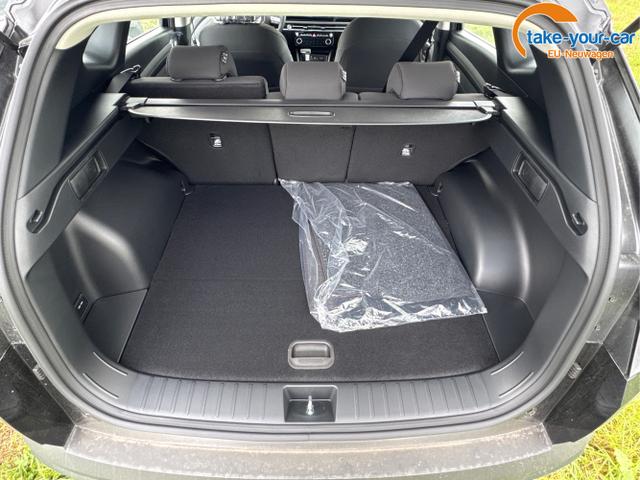 Hyundai - TUCSON - EU-Neuwagen - Reimport