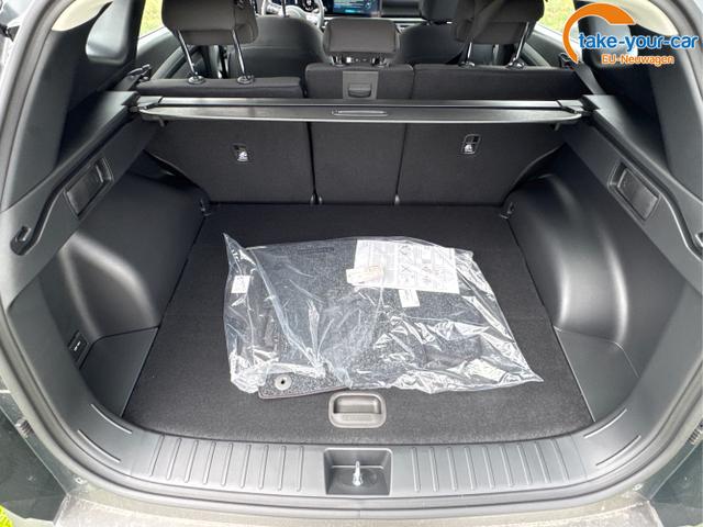 Hyundai - TUCSON - EU-Neuwagen - Reimport