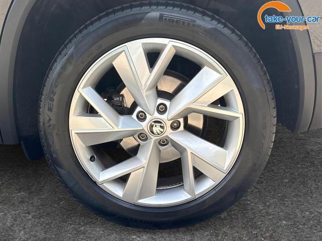 Skoda - Kodiaq - EU-Neuwagen - Reimport