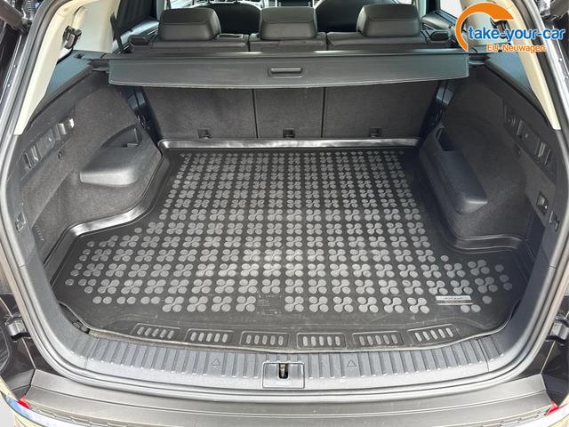 Skoda - Kodiaq - EU-Neuwagen - Reimport