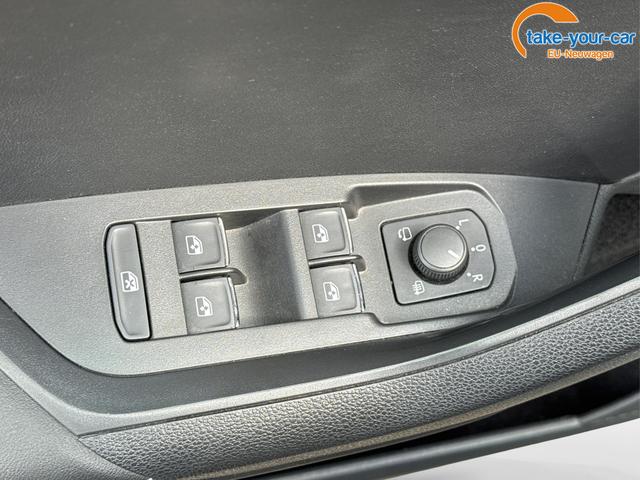 Skoda - Kodiaq - EU-Neuwagen - Reimport