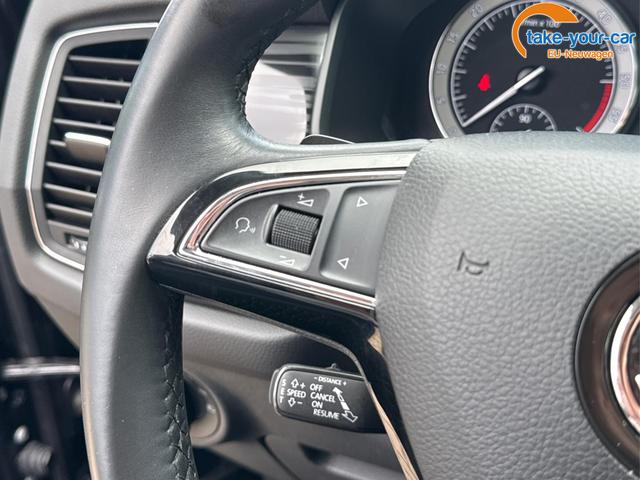 Skoda - Kodiaq - EU-Neuwagen - Reimport