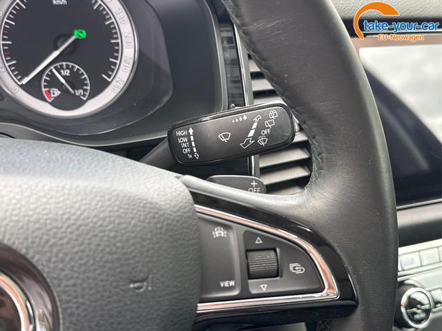 Skoda - Kodiaq - EU-Neuwagen - Reimport