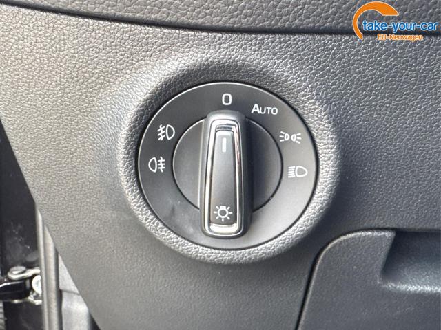 Skoda - Kodiaq - EU-Neuwagen - Reimport