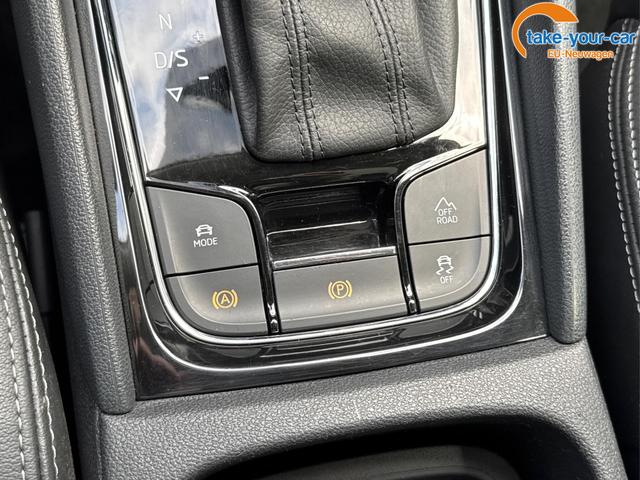 Skoda - Kodiaq - EU-Neuwagen - Reimport