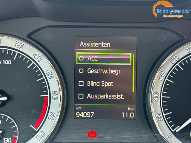 Skoda - Kodiaq - EU-Neuwagen - Reimport