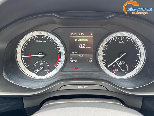 Skoda - Kodiaq - EU-Neuwagen - Reimport