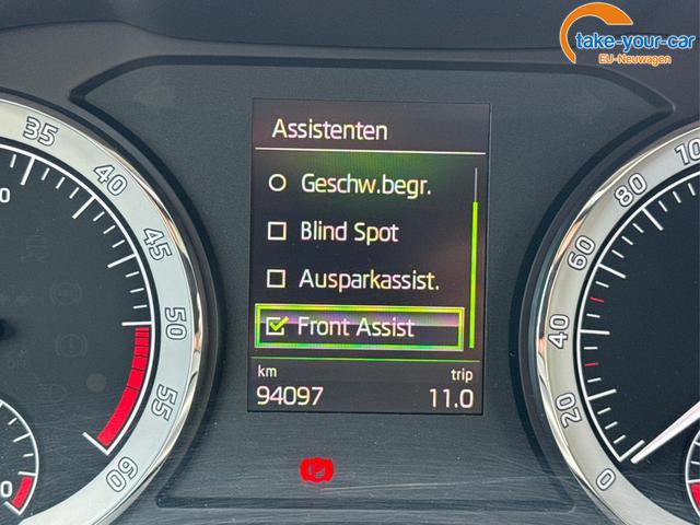 Skoda - Kodiaq - EU-Neuwagen - Reimport