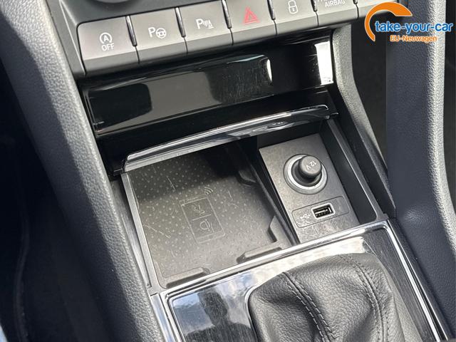 Skoda - Kodiaq - EU-Neuwagen - Reimport