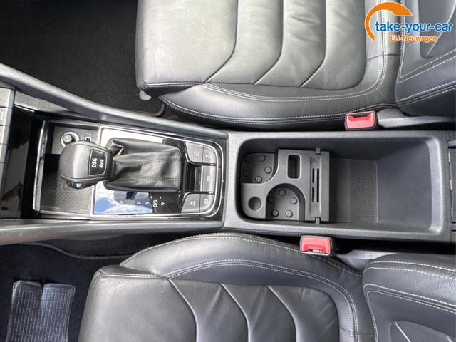 Skoda - Kodiaq - EU-Neuwagen - Reimport