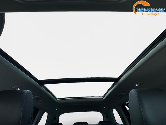 Skoda - Kodiaq - EU-Neuwagen - Reimport