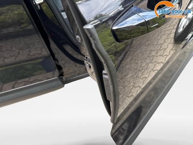 Skoda - Kodiaq - EU-Neuwagen - Reimport