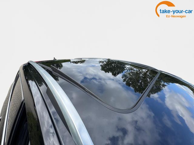 Skoda - Kodiaq - EU-Neuwagen - Reimport