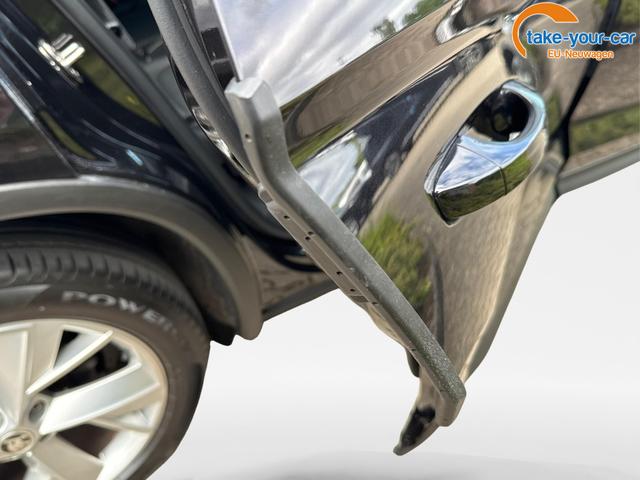Skoda - Kodiaq - EU-Neuwagen - Reimport