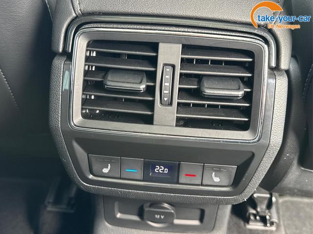 Skoda - Kodiaq - EU-Neuwagen - Reimport