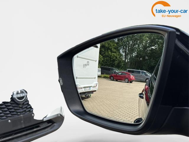 Skoda - Kodiaq - EU-Neuwagen - Reimport