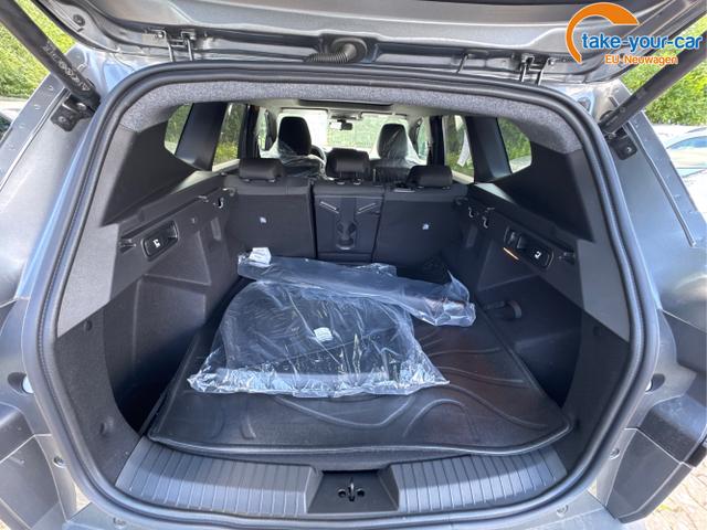 Dacia - Bigster - EU-Neuwagen - Reimport