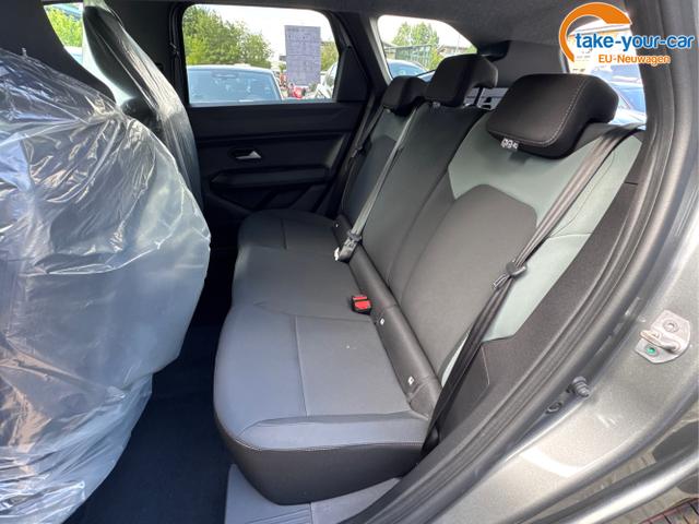 Dacia - Bigster - EU-Neuwagen - Reimport