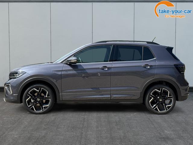 Volkswagen - T-Cross - EU-Neuwagen - Reimport