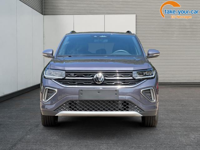 Volkswagen - T-Cross - EU-Neuwagen - Reimport