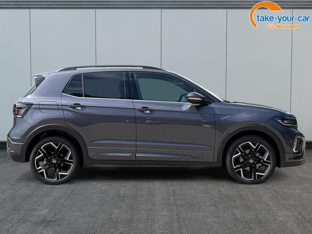 Volkswagen - T-Cross - EU-Neuwagen - Reimport