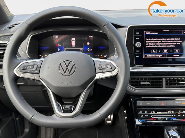 Volkswagen - T-Cross - EU-Neuwagen - Reimport