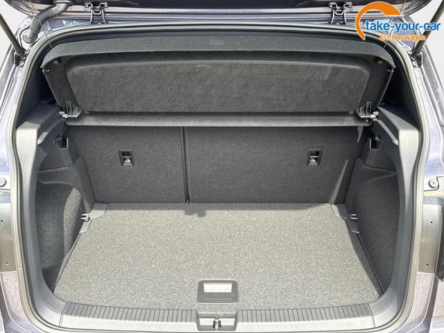 Volkswagen - T-Cross - EU-Neuwagen - Reimport