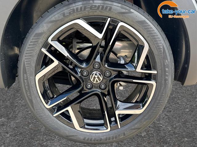 Volkswagen - T-Cross - EU-Neuwagen - Reimport